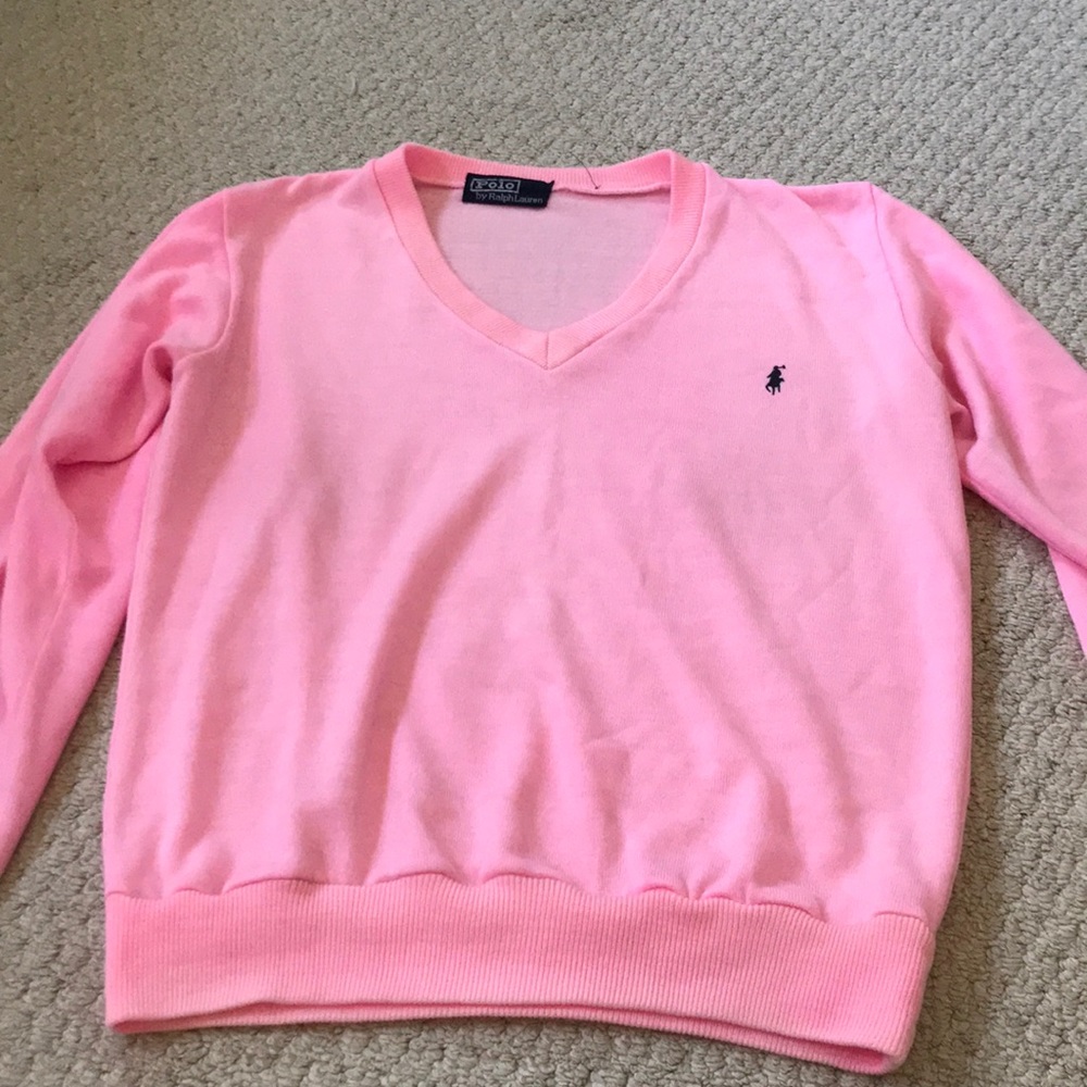 Ralph Lauren sweater